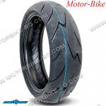 МОТО ГУМА ВЪНШНА 130/60-13 60P TL S1 REINFORCED MAXIMA (МИТАС)